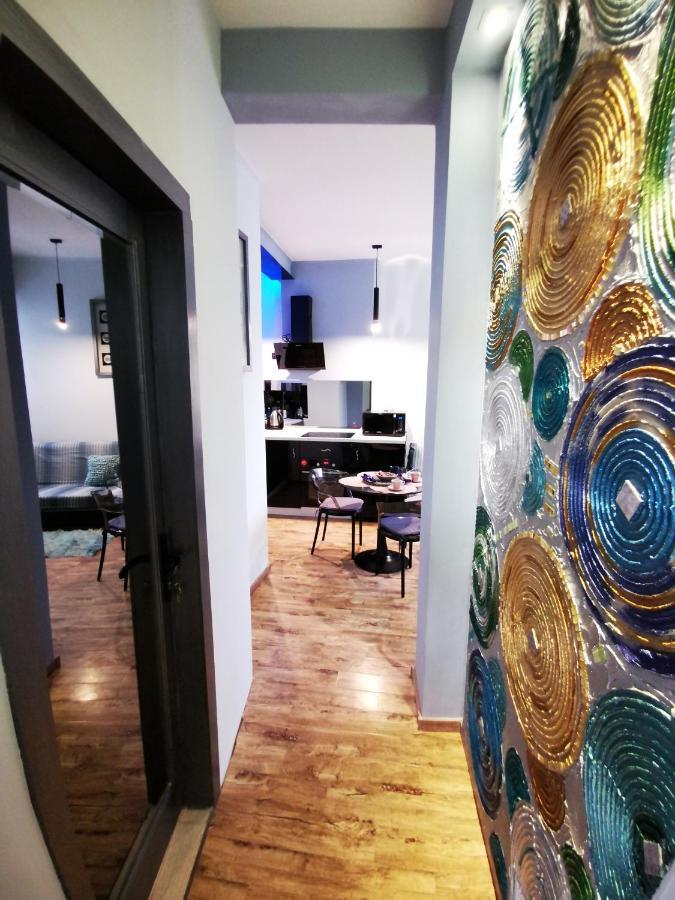 Apartament Sabrina Central Brašov Exteriér fotografie