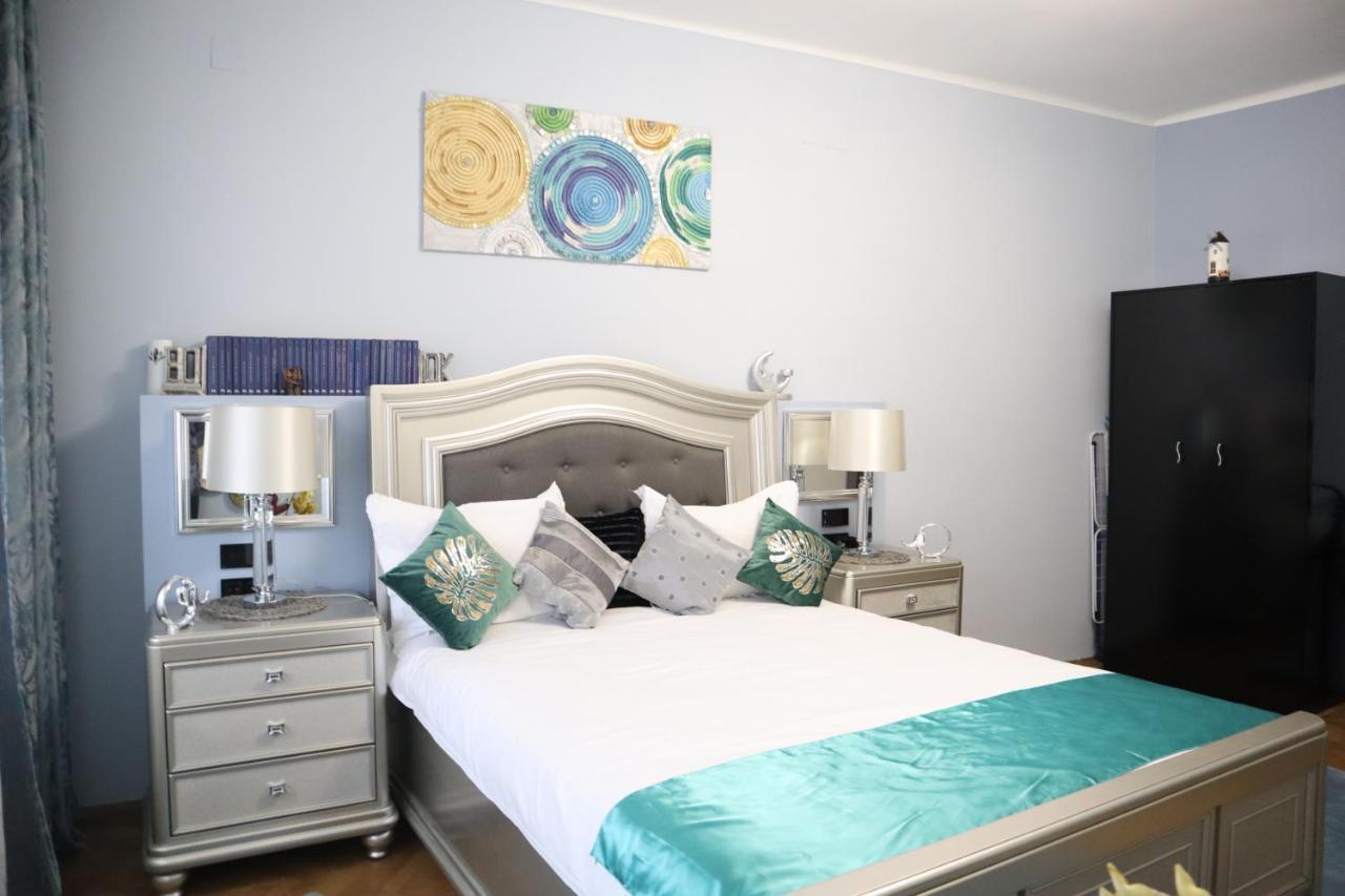 Apartament Sabrina Central Brašov Exteriér fotografie