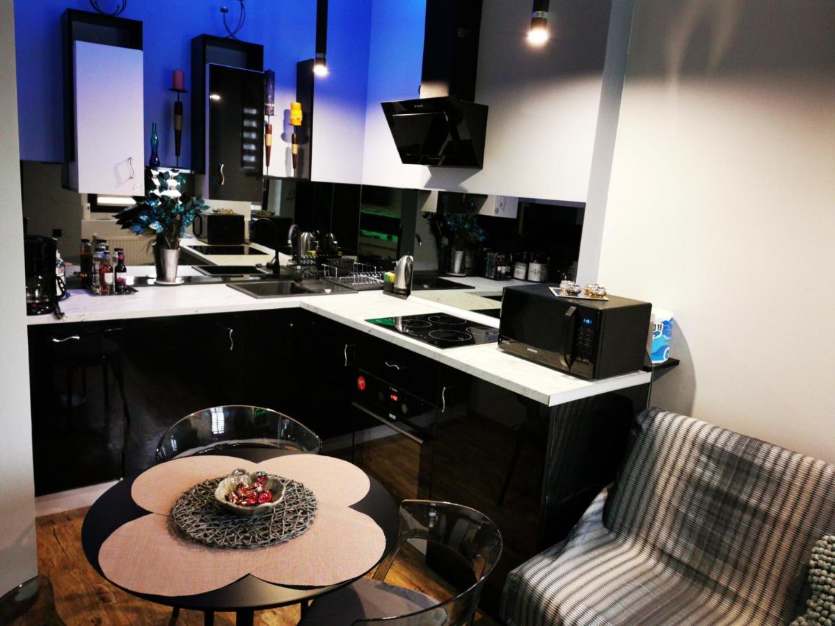 Apartament Sabrina Central Brašov Exteriér fotografie