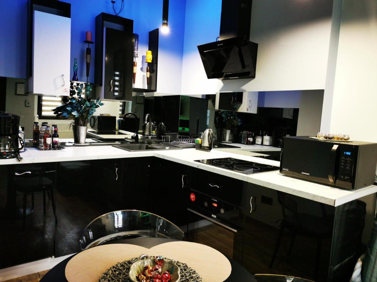 Apartament Sabrina Central Brašov Exteriér fotografie
