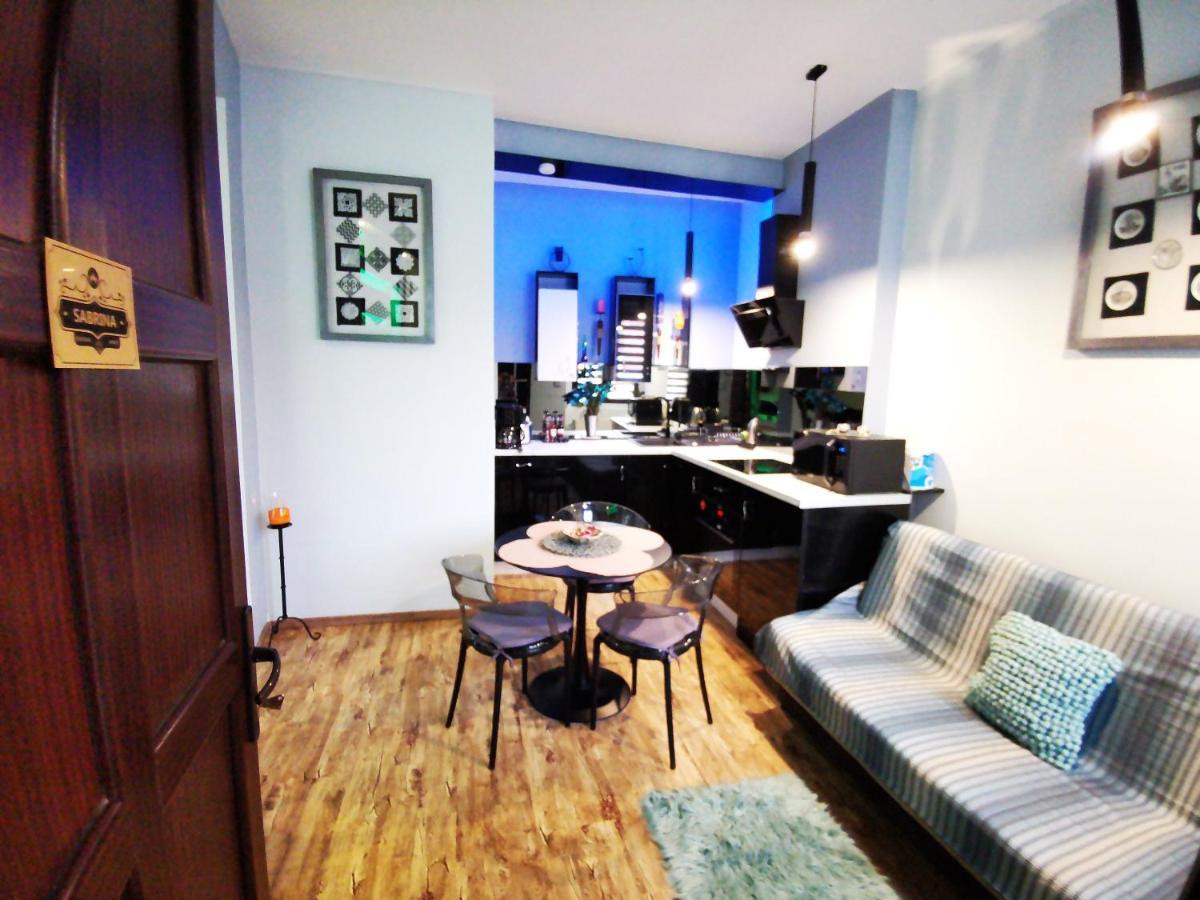 Apartament Sabrina Central Brašov Exteriér fotografie