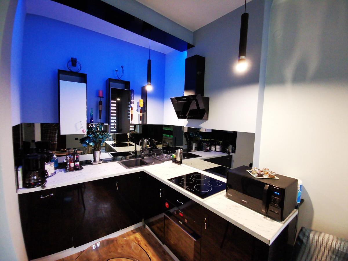 Apartament Sabrina Central Brašov Exteriér fotografie