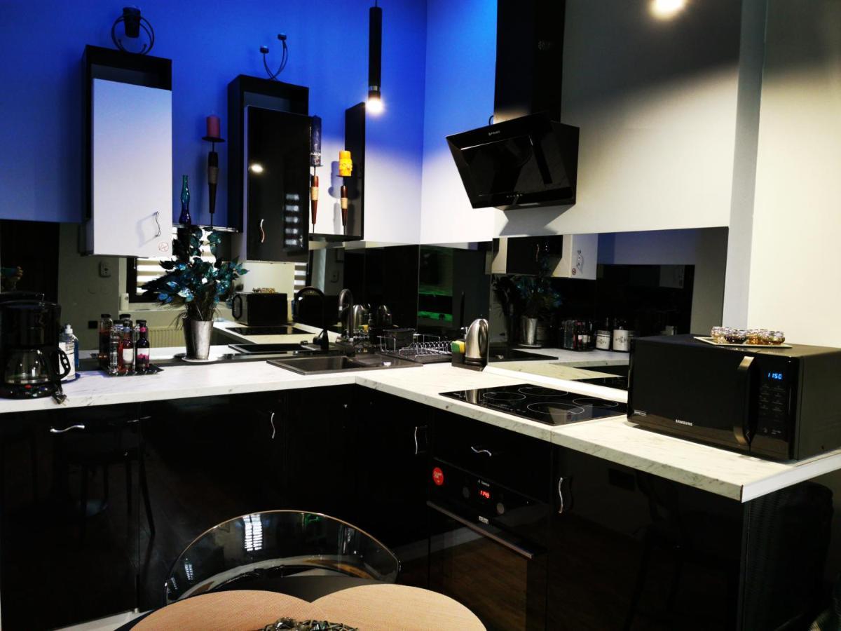 Apartament Sabrina Central Brašov Exteriér fotografie